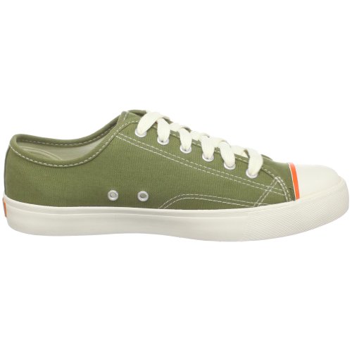 Image of Polo Ralph Lauren Men's Roberts Lace-Up Fashion Sneaker