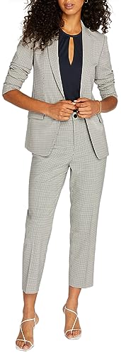 Club Monaco Women's Collared Button Sweater4