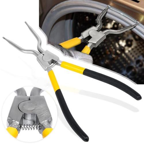 383EER4001A Outil d'expansion de ressort de baignoire intérieur/extérieur pour lave-linge 4986ER0004F/B/G pour coffre de porte de remplacement pour LG &...