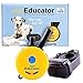 Mini Educator ET-300 Dog Training e Collar - Educator Remote Trainer System - Waterproof - Vibration Tapping Sensation with eOutletDeals Value Bundle