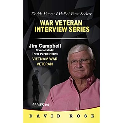 War Veteran Interview Series