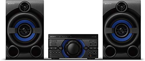 Sony MHC-M20 High Power Audio System with CD