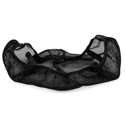 Housse de siège Kawasaki Z650RS en maille 3D antidérapante