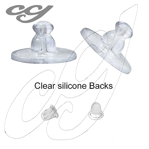 Sand Dollar Earrings | by Cape Cod Jewelry-CCJ3