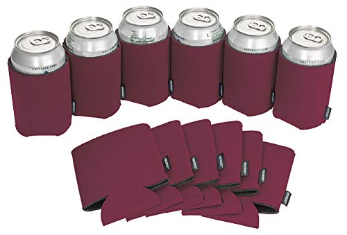 Koozie Can Cooler Blank Foam Sleeve Bottle Holder - authentic insulators Great