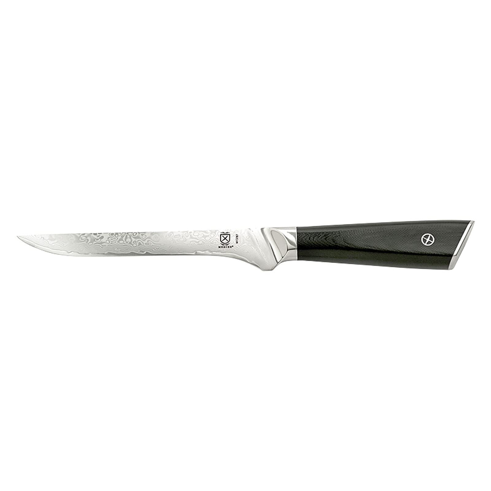 Mercer Culinary Premium Grade Super Steel, 8-Inch Chef's Knife, G10 Handle — Amazon image 19