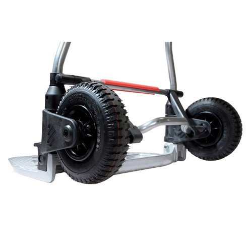 1 ST. RuXXac-cart * Jumbo * 250 kg carrello pieghevole