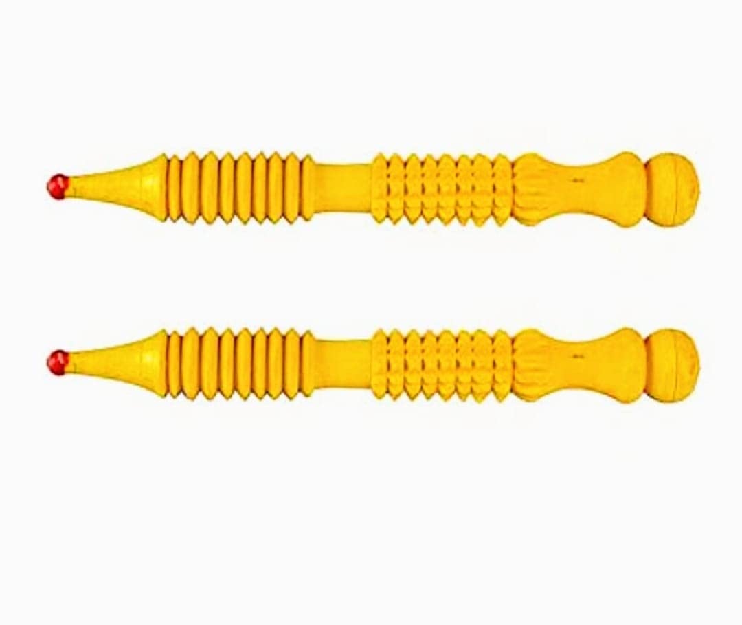 Acupressure Jimmy Deluxe Pressure Pointer Wood (B092MT3ZYT) Amazon Price History, Amazon Price Tracker