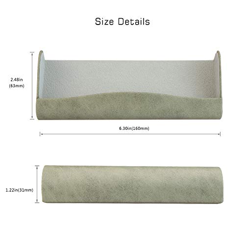 Image of VisionGlobal Hard Shell Eyeglass Case for Eyeglasses and Sunglasses for Men /Women and Kids