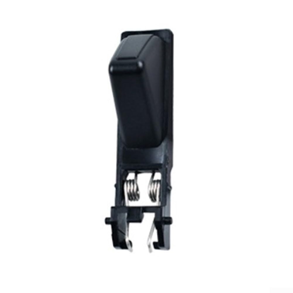 Porte-gobelet console centrale Cayenne 958 2011-2017 noir - 7