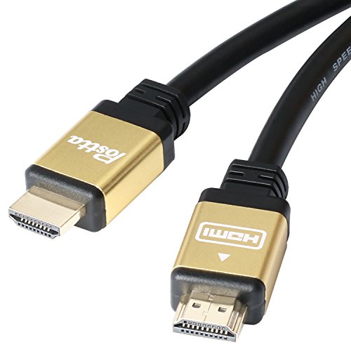 Cable ultra HDMI Postta compatible con 4K 2160p y 1080p 3D 4