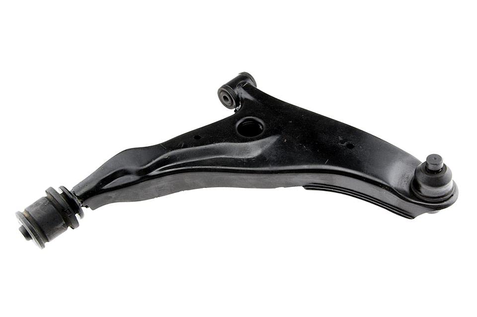 Bras avant droit inférieur Mitsubishi Eclipse 00-05 : suspension haut de gamme acier renforcé