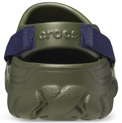 Image of Crocs Unisex Adult Offroad Sport Clogs