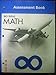 BIG IDEAS MATH: Assessment Book Blue/Course 3