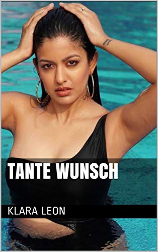 Tante Wunsch (German Edition)