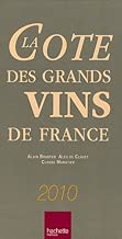 Download La cote des grands vins de France 2010 PDF