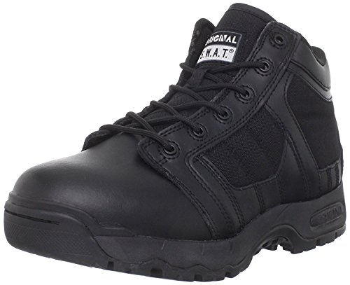Original S.W.A.T. Men's Metro Air 5 Inch Side Zip Tactical Boot
