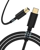 AILKIN USB C to B Printer-02