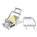 Krajalnica z sera ze stali nierdzewnej, Kitchen Food Cutter, 1-2cm Wymienna, Wielofunkcyjna maszyna do cięcia drutu, do narzędzia do pieczenia masła