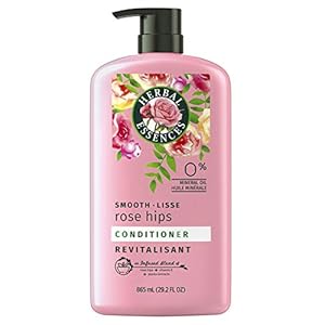 Herbal-Essences-Smooth-collection-conditioner-292-fl-oz-292-Fl-Oz Herbal Essences Smooth Collection Conditioner, 29.2 fl oz