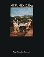 Mesa Mexicana 9686084940 Book Cover