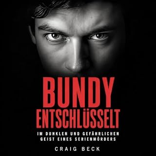 Bundy entschl&uuml;sselt cover art