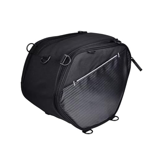 Sacoche latérale cavalière étanche pour voyage en XADV 150