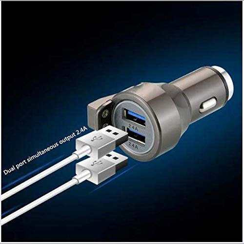 Intelligente Dual USB