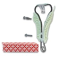 febi bilstein 48387 Steuerkettensatz für Nockenwelle, 1 Stück