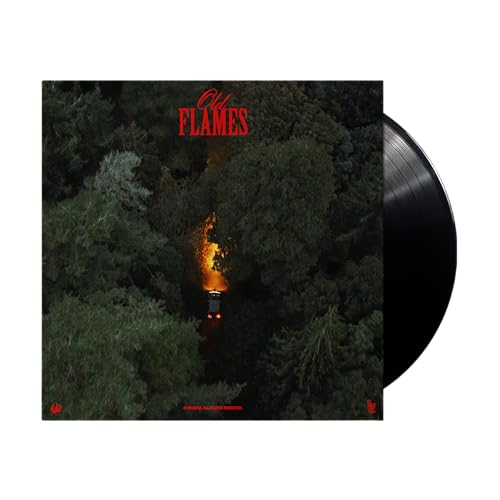  Old Flames