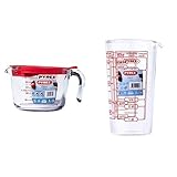 Product 1: Fabricado en vidrio de borosilicato extra resistente