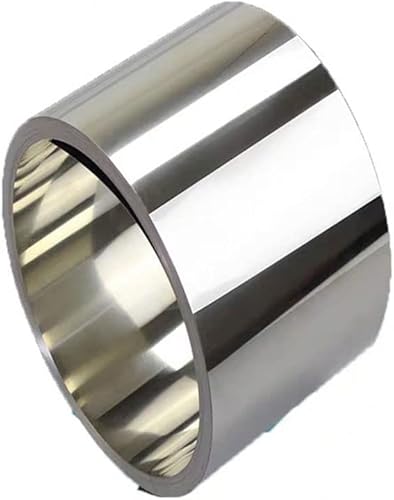 Miniatura 3 de 1pcs 99.99% de alta placa de zinc puro Zn hoja, 0.003 in 0.004 in 0.008 in  0.118 in correa de zinc para laboratorio de la industria, bricolaje