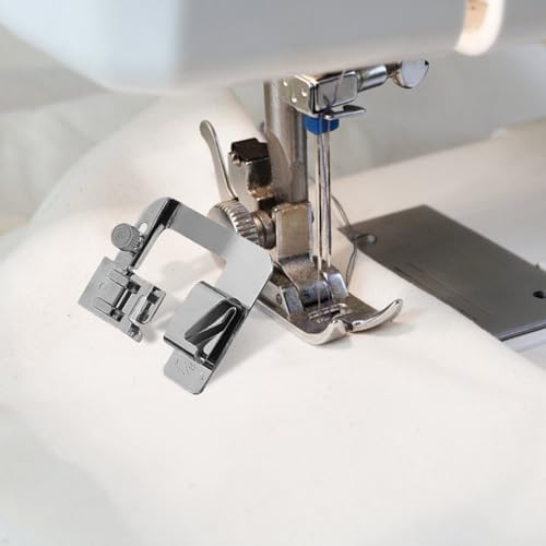 Set de 7 Pies para Máquina de Coser de Metal miniatura 6