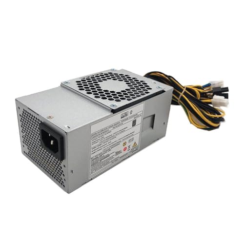 Fuente de alimentación para computadora TFX 400W/500W/600W miniatura 4