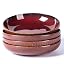 Reavtive Glaze|red
