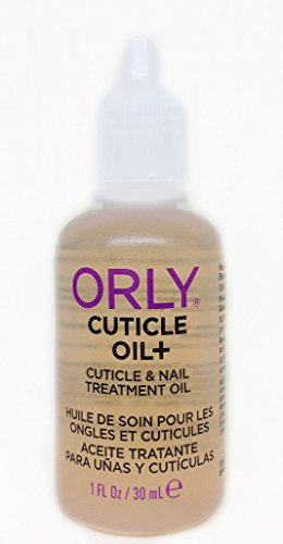 Orly Cuticle Oil+, 1 fl oz