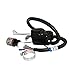EZGO Golf Cart 611810 Turn Signal Switch