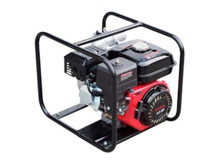 ANOVA MOTOBOMBA 4T 6.5 HP BA4C20