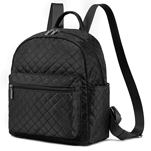 Image of LOVEVOOK Backpack for Women Light Weight Waterproof Backpack Purses Daily Backpack | Light Weight