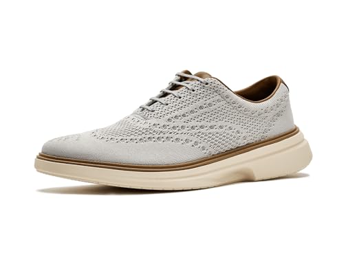 Image of Cole Haan Men's Originalgrand Cityspectre Stitchlite Wingtip