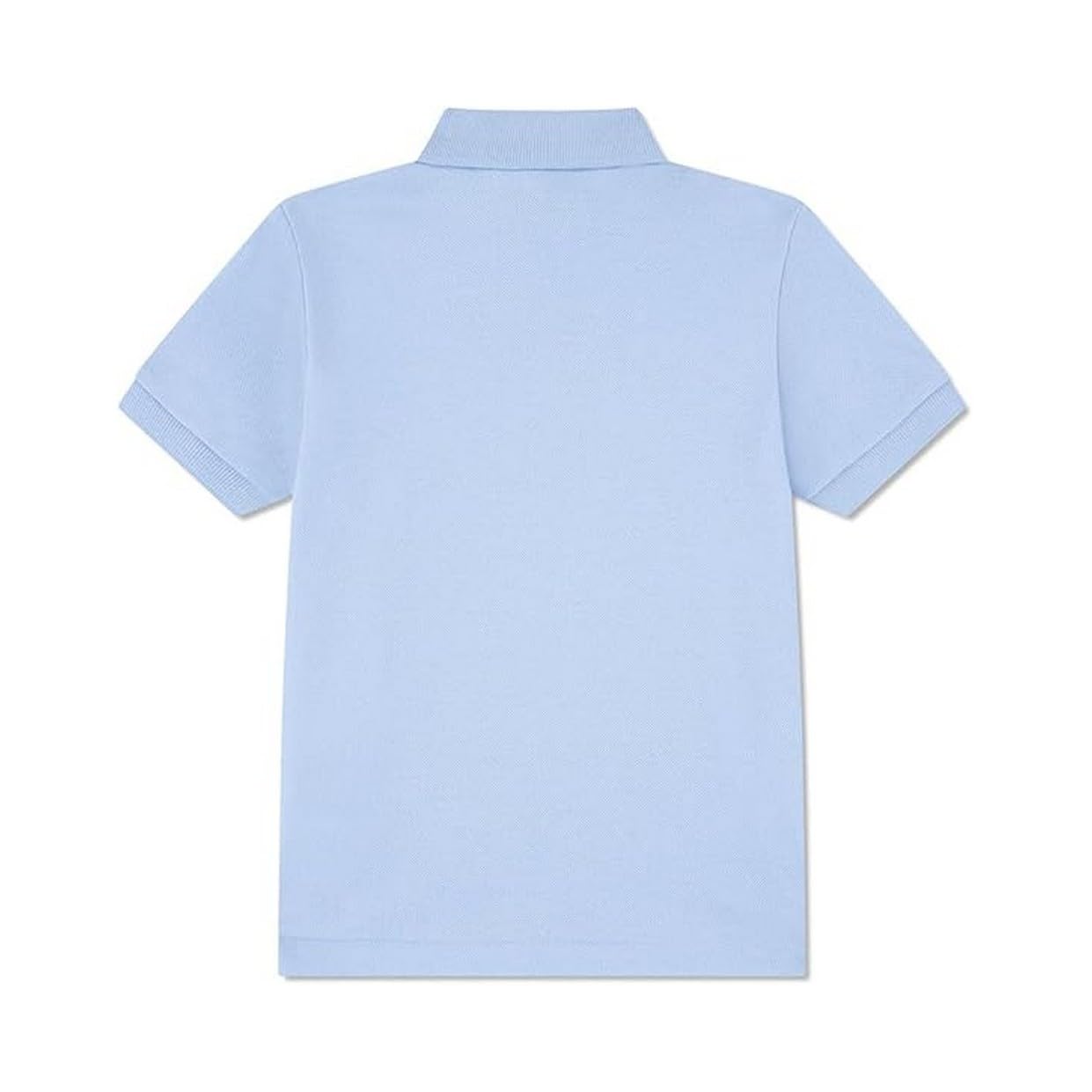 Lacoste Polo da ragazzo Lcb non Organic Petit Pique (confezione da 1), Panorama, 122