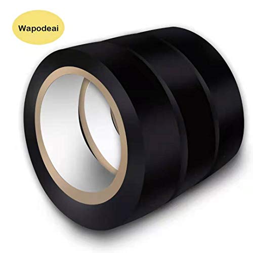 The 30 Best Electrical Tape of 2024 [Verified] Cherry Picks