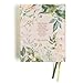 CSB Notetaking Bible, Revive Our Hearts Edition, Floral Cloth Over Board, Black Letter, Wide Margins, Journaling Space, Single-Column, Reading Plan, Prayer Prompts, Easy-to-Read Bible Serif Type