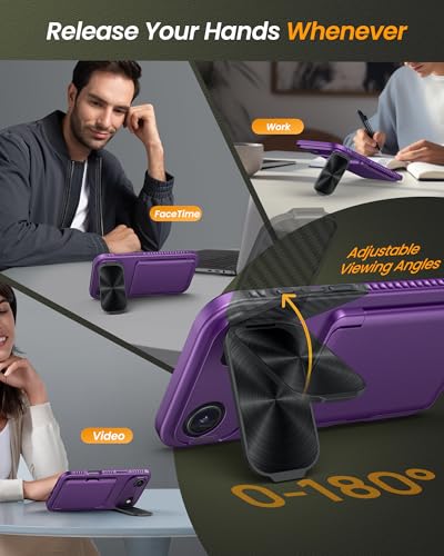 Image of for Phone case (Purple, i7 Air)