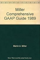 1979 comprehensive GAAP guide: A comprehensive restatement of all current promulgated generally accepted accounting principles 0156018098 Book Cover