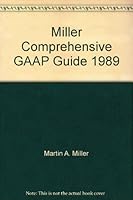 1979 comprehensive GAAP guide: A comprehensive restatement of all current promulgated generally accepted accounting principles 0030983630 Book Cover