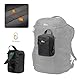 Lowepro ProTactic CS 60 III Kameratasche, kompatibel mit ProTactic-Kamerarucksack 350/450 III, Zubehörtasche, modulares System, Innenmaße 17 cm x 8 cm x 12 cm, Kamerazubehör, Kameratasche