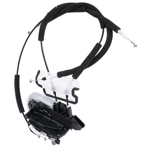 Image of Front Right Door Lock Actuator Assembly Replacement for Nissan Maxima 2009-2014 805009N00A 80500ZY80A