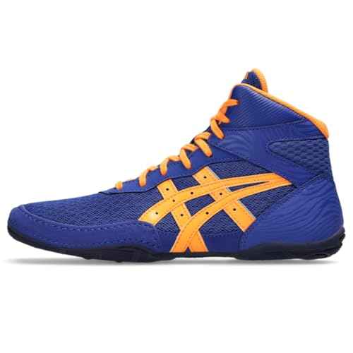 Image of ASICS Kid's Matflex 7 Grade School Wrestling Shoes