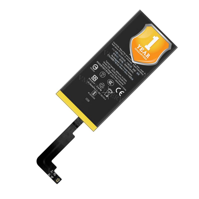 Image of Original G025E-B Battery Compatible for Google Pixel 4a (5G) - (3885mAh) - 1 Year Warranty